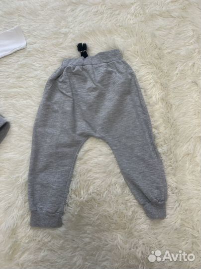 Костюм для мальчика 98