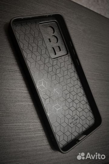 Чехол на poco F5 Pro