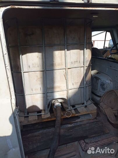 Буровая установка мгбу