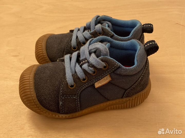 Ботинки reima