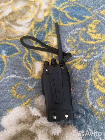 Продм рации