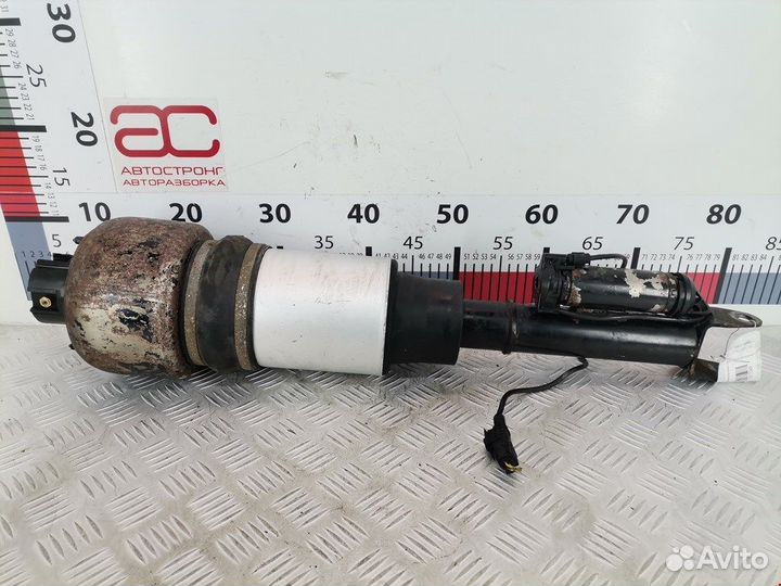 Стойка для mercedes-benz E-Class (W211)