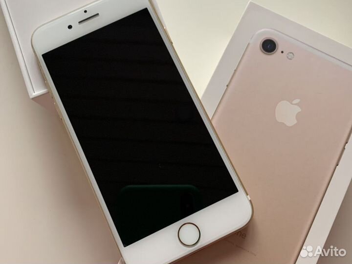 Apple iPhone 7 128gb