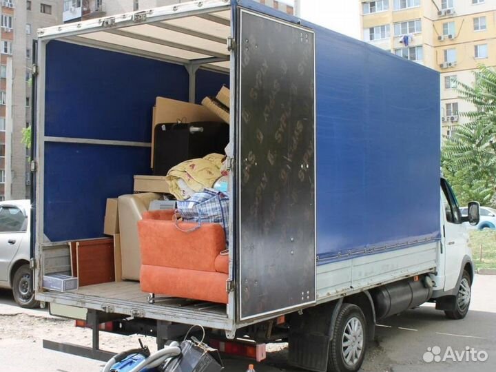 Грузоперевозки Переезды Грузчики Перевозки