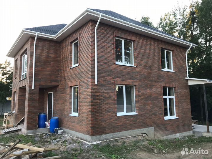 Отличные Окна Рехау