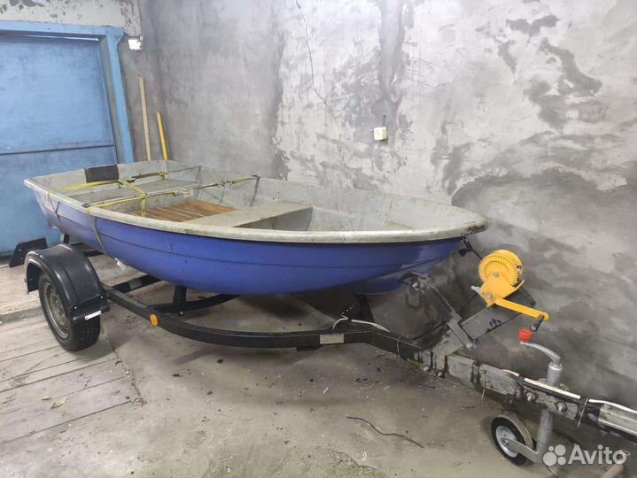 Автоприцеп