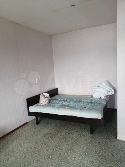 1-к. квартира, 36 м², 5/5 эт.