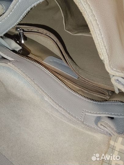 Сумка Francesco Donni