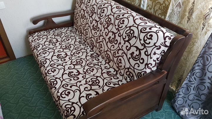 Диван раскладной