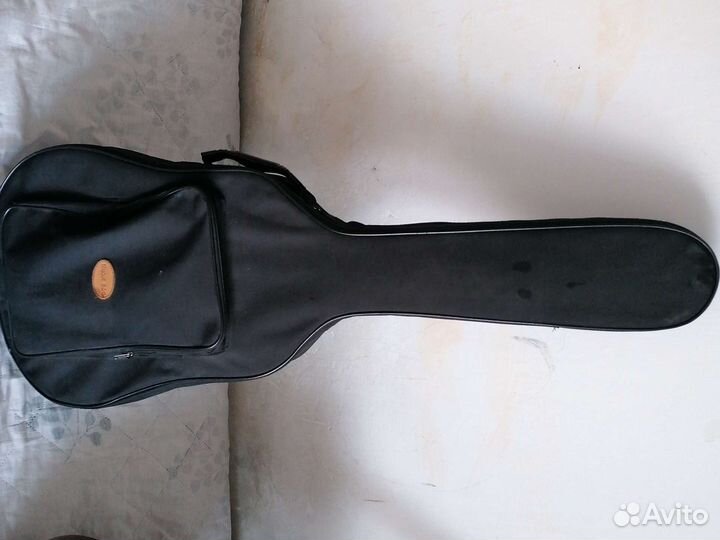 Классическая гитара Hohner