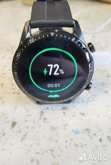 SMART часы huawei watch gt 2
