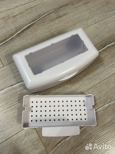 Контейнер для стерилизации инструмента