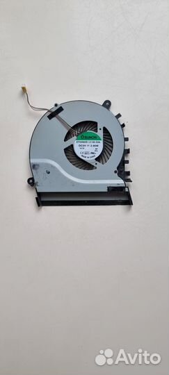 Продам Вентилятор (кулер) для ноутбука Asus EF5006