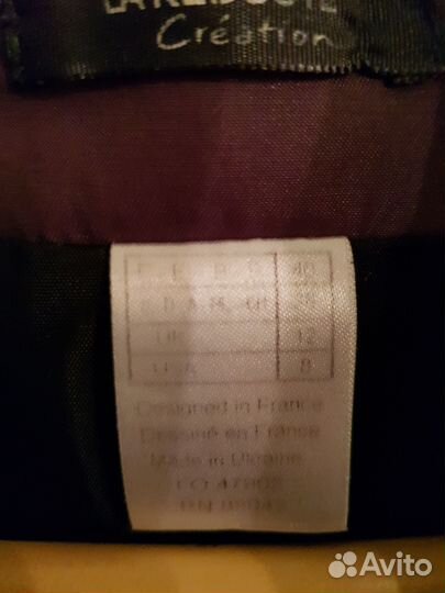 Плащ женский размер 46-48