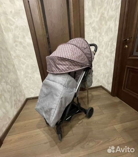 Коляска inglesina Quid