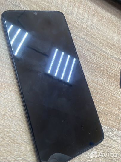 Infinix Smart 7 HD, 2/64 ГБ