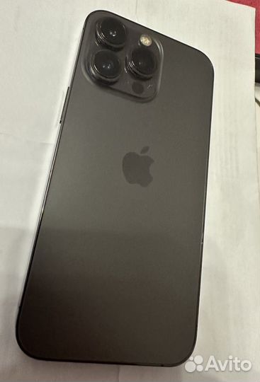 iPhone 13 Pro, 256 ГБ