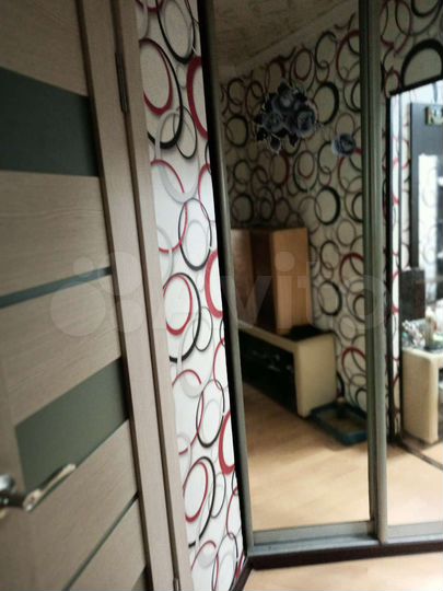 1-к. квартира, 40 м², 1/9 эт.