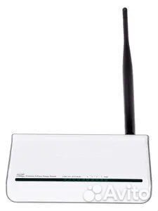 Wifi роутер Маршрутизатор Tenda W316R