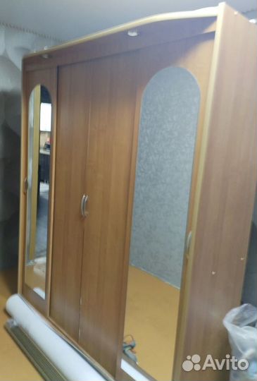 Шкаф купе бу