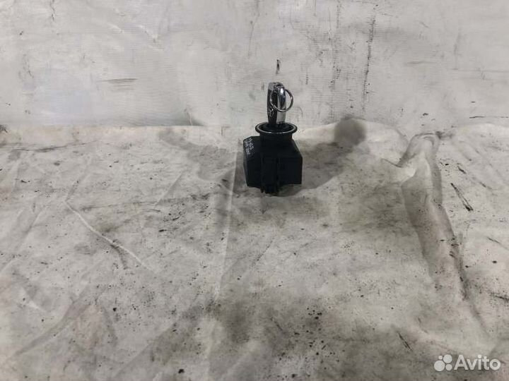 Замок зажигания Mercedes-Benz E-Class W212 Рестайл