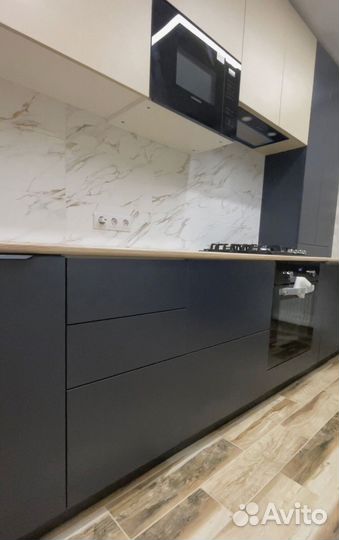 Кухня от 14 дней / на заказ