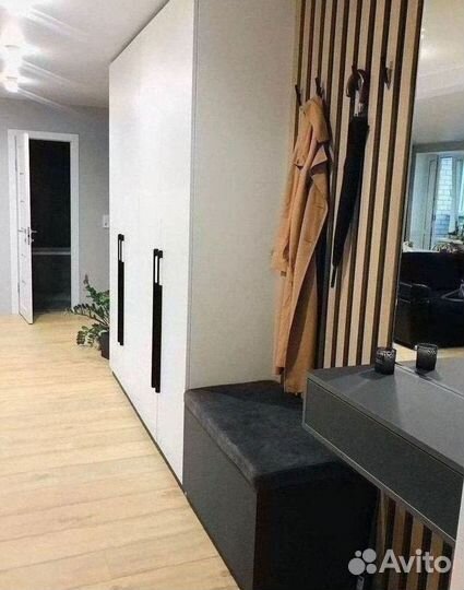 Шкаф распашной как икея