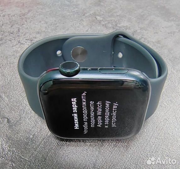 Часы apple Watch 8 45 mm