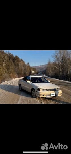 Toyota Mark II 2.0 AT, 1983, 300 000 км