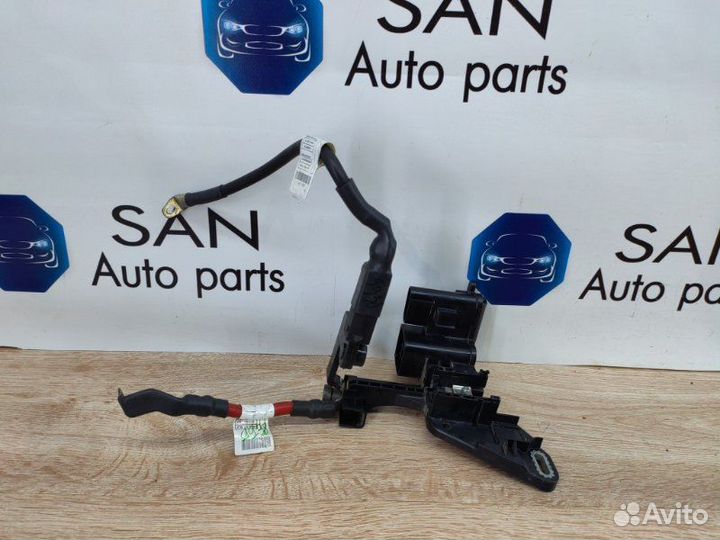 Распределитель тока Bmw 3 F30 N55B30A 2012