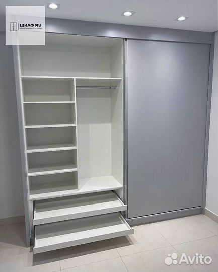 Шкаф напрямую с фабрики