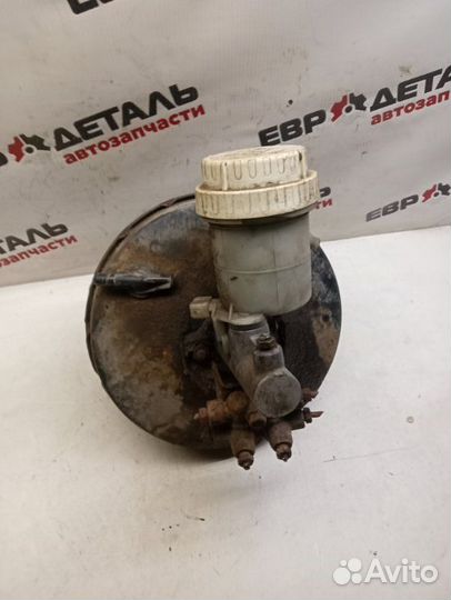 Вакуумный усилитель тормозов Mitsubishi Carisma