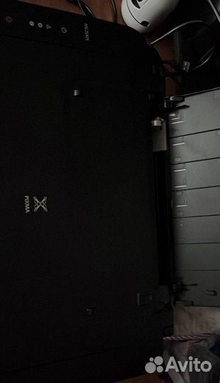 Принтер canon pixma