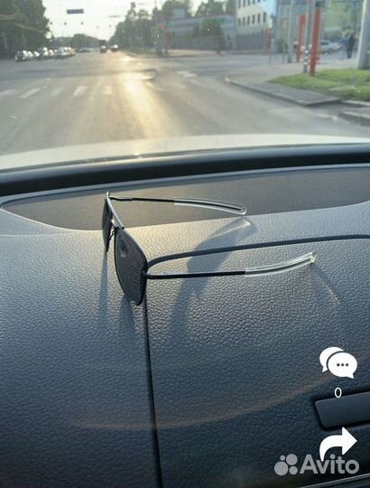 Солнцезащитные очки Humvee. Оригинал