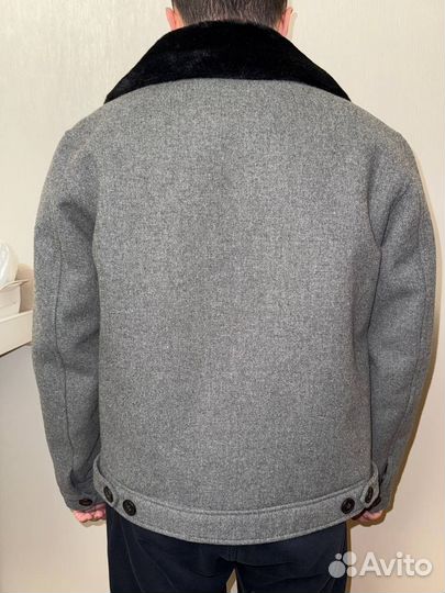 Мужская куртка Zara