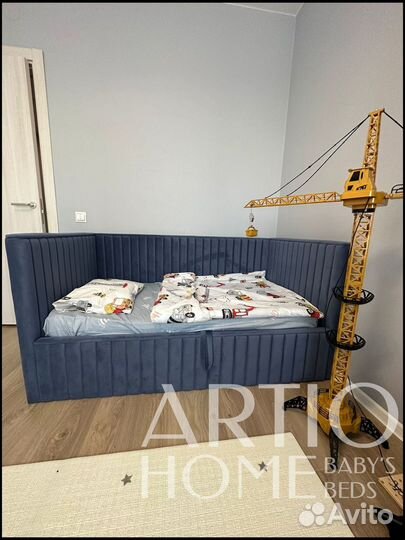 Кровать 90х200