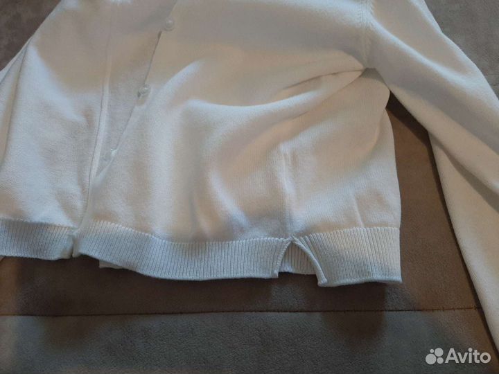 Жакет школьный 122