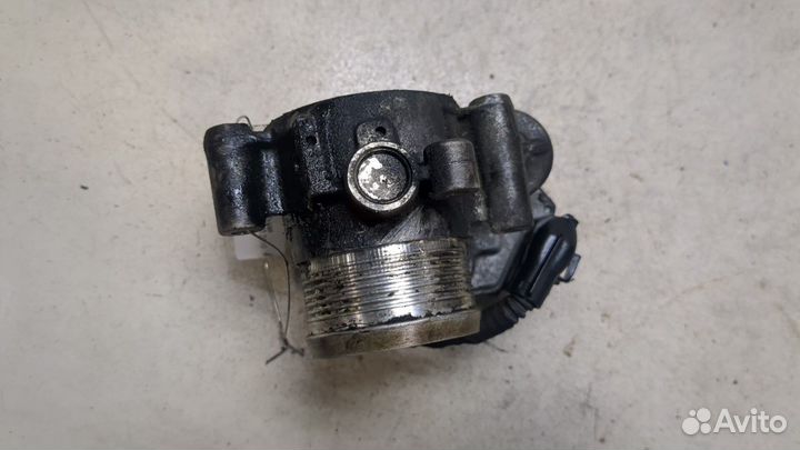 Заслонка дроссельная Audi A3 (8P), 2010