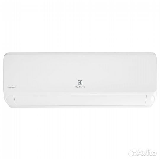 Сплит-система Electrolux Fusion 2.0 eacs-18HF2/N3