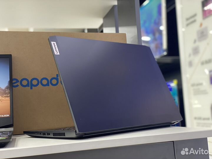 Новый Игровой 120Hz RTX3050ti Ryzen 5 5600