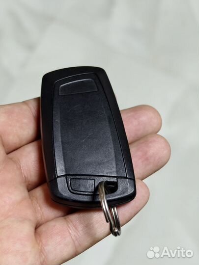 Ключ bmw