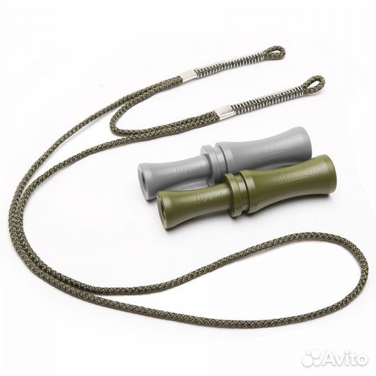 Комплект манков №5 Mankoff на утку Kwanza