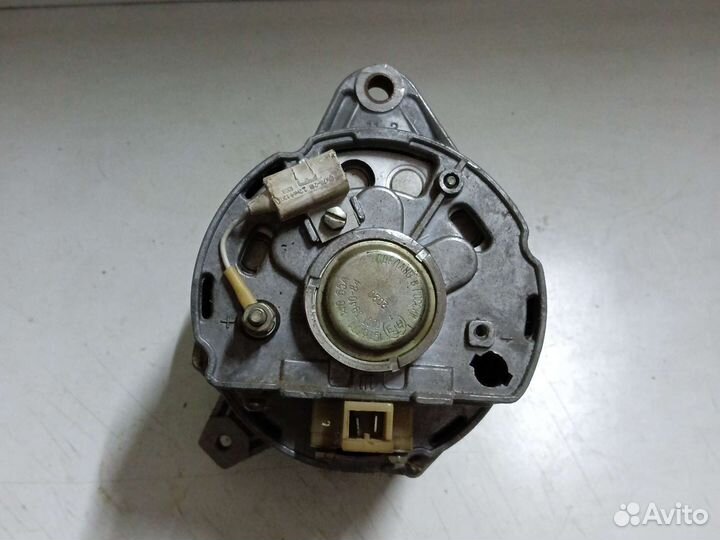Генератор газ