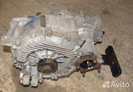 Раздаточная коробка Lexus NX 2020