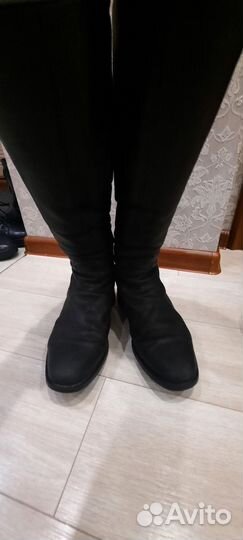 Краги для верховой езды EuroridinG