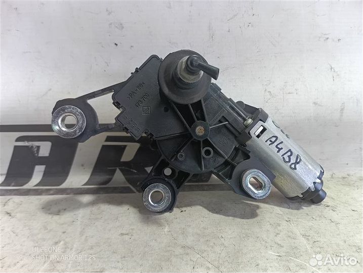 Мотор дворников задний Audi A4 Allroad B8 2.0 CDN