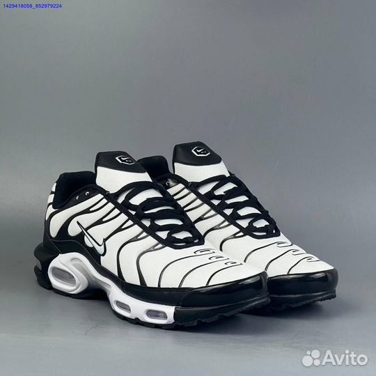 Кроссовки Nike Air Max Tn Plus (Арт.71154)