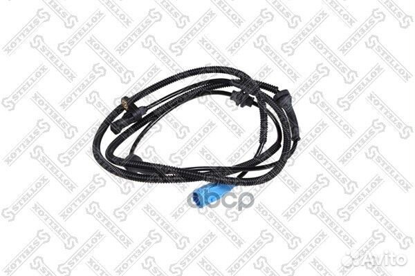 06-65580-SX датчик ABS Dacia Duster 0665580SX