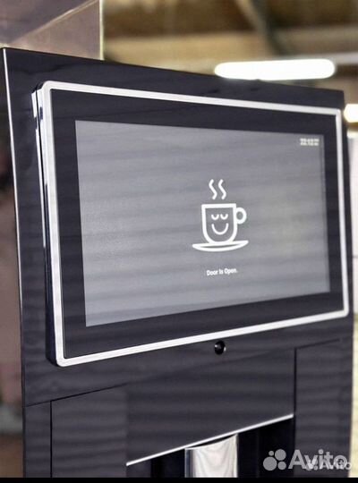 Кофейный аппарат Jetinno JL24