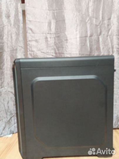 Корпус для пк - Zalman i3 edge